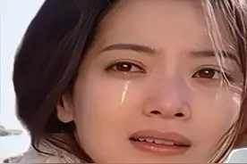 金喜善拍《神话》时突然晕倒，醒来后竟然视成龙为恩人#金喜善#成龙#神话