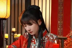 你们还想看用欢宜香做什么？ #2024抖音非遗大赏  、#百young非遗计划  、#非遗守护人  #安陵容 #非遗