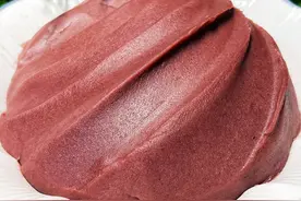 做梦都没想到红豆沙还能这样做，不用炒到手发酸，真正的懒人做法