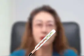 体温计打碎了会汞中毒吗? #水银体温计摔碎了怎么办 #体温计摔碎了怎么处理 #汞中毒 #硬核健康科普行动  #硬核儿童健康宝典