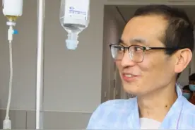 心脏移植6小时生死时速！来自千里之外的心脏在郑州复跳，感谢捐献者视频封面