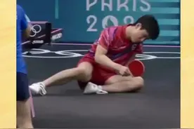 本啊，要不回来吧，他们不把你当日本人，我们拿你当日本人#张本智和 #乒乓球 #搞笑 #万万想不到 #娱乐评论大赏视频封面