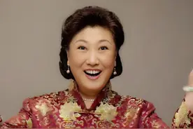 19年前高秀敏为何会突然离世？本以为是心脏病突发，情人何庆魁一句话说出真相 #高秀敏#明星人物传 #何庆魁#娱乐资讯#明星八卦视频封面