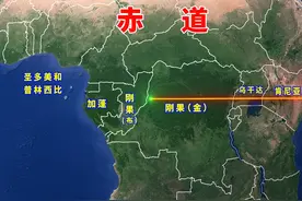 赤道经过的国家和地区，这些地方四季如夏没有冬天，你羡慕吗