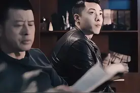 中式父子才是最复杂的关系#父子 #认可  #共鸣 #父亲视频封面