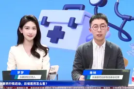 永赢基金：创新药行情启动，后续医药怎么看？#永赢基金 #创新药