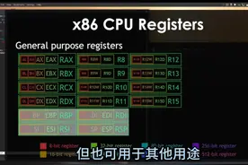 计算机专业教育中的重大缺失 有什么编程语言、编译器视频封面