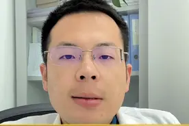 蔡国庆老师中招的带状疱疹到底是什么病？#蛇缠腰 #缠腰龙 #带状疱疹 #什么是急性带状疱疹 #硬核健康科普行动视频封面