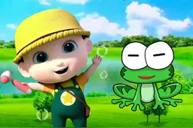 儿歌大全《小动物叫声》 #0到3岁早教儿歌#宝宝儿歌大全#儿歌100首最火#儿歌#宝宝儿歌