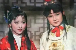 #87版红楼梦播出35周年 看看这些美了一辈子的人视频封面