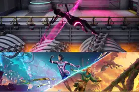 【双影奇境】99%的人不知道！米欧超帅技巧【利刃华尔兹】 #双影奇境 #双影奇境攻略 #双影奇境创作激励 #steam游戏