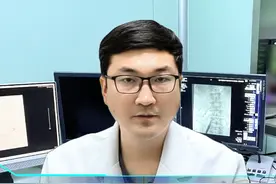 早期肺癌治愈后，为什么还会出现复发？ #医学科普 #抖出健康知识宝藏  #知识科普视频封面