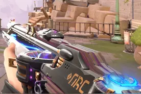 天塌了！65拿下无畏契约狂徒之神-混沌序曲