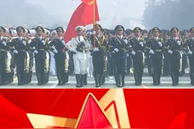 八一建军节，致敬中国军人！ #建军97周年视频封面