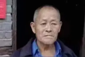 达州急寻：六旬老人走失，穿蓝色短袖衬衫，高1米6图片