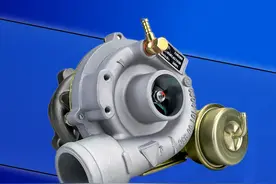 为什么家用车的小涡轮，轻踩油门（踩半脚）要比油门焊死更有劲呢，转速越快，压力越小的原因是什么，怎么让整个转速区间都能增压！#带t的车 #涡轮增压 #汽车转速 #机械原理 #涡轮改装视频封面