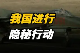 1978年，我国从埃及秘密运回一架米格23，是怎么躲过苏联监 #历史 #近代史 #武器 #战斗机