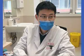 射精后血尿 尿不出来，做了很多检查 什么问题都没查出来 #男性 #健康 #男科 #门诊 #硬核健康科普行动 视频封面