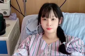 4月14日，福建晋江。无手准妈妈孕晚期，老公每天悉心照顾生活起居：我就是她的手 日子虽苦但幸福#励志 #幸福触手可及视频封面