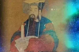 文神是哪位神仙 #传统文化  #知识  #老六师傅视频封面