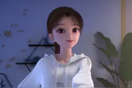 跟着乐儿一起跳恋爱循环舞吧#轻漫计划 #充能计划 #二次元原创 #舞蹈 视频封面