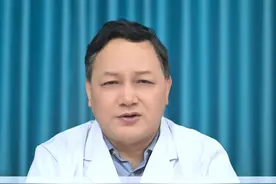 手脚心发热，5大原因别搞错了 #中医 #肾虚 #科普 #男科 #手脚心发热视频封面