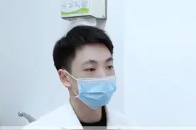 过敏原检测准不准？医生教你正确解读 #儿保科梁德懿 #父母必看系列 #育儿经验分享视频封面