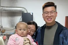 高三的小姑子终于放假了，回家路上萌萌就迫不及待的想看念念又长大了多少，而一个月没见姑姑的念念也还记得她，果然血浓于水的亲情永远无法改变#姑侄 #家庭 #记录真实生活视频封面