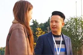 活泼开朗的小姐姐一枚！ #收车实录视频封面