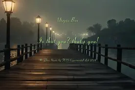 那是你吗？那是你呀！Is that you? That's Nankingchill，no