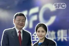 外资加仓中国资产！李大霄：抄底港股的“财富密码”是......#李大霄  #21现场  #港股  #中国资产视频封面