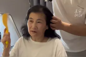 #90后男生辞职在家照顾2岁妈妈  “希望以后回想起这段日子会是甜的” （供稿：@植树和袁妹妹 ）#母子日常 #生活碎片视频封面