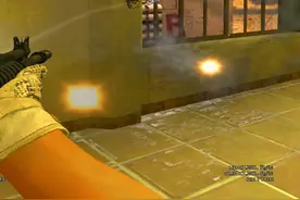 #csgo 炸的就是你口中的S哥视频封面