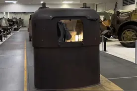 二战时期的德国防御工事有多强 #军事科技 #军事科普视频封面