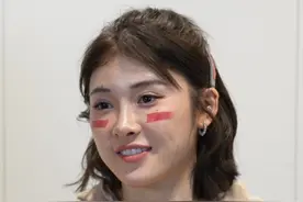 吴艳妮：在亚洲只要我不失误，冠军就是我的！（视频：陈思 张可心 赵彦超 王沁鸥）#吴艳妮视频封面