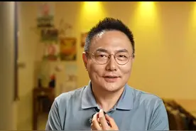 如果20年前有机会去高校，罗胖会去吗？ #学习 #智慧 #认知 #大有学问 #罗振宇视频封面