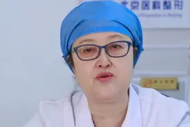 都2025年了，别再信靠打针就能丰胸了！ #八大处杨庆华 #丰胸 #胸视频封面