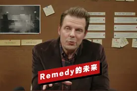 【IGN】Sam Lake谈Remedy宇宙以及工作室的未来视频封面