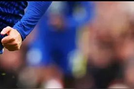 6岁的男孩励志要带上蓝军袖标 他是“教练亲儿子”？#英超 #芒特 #切尔西 