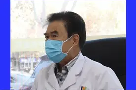过敏性鼻炎发病季节及治疗办法 #过敏性鼻炎 #过敏性鼻炎治疗 #耳鼻喉娄卫华 #医学科普 #健康科普在抖音视频封面