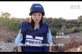 #巴以最新局势  10月7日爆发的新一轮巴以冲突至今已持续一个月， 停火呼声不断高涨。本轮巴以冲突将走向何方？视频封面