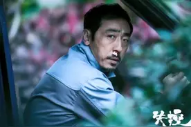 这特战队长也太厉害了，竟能感受千米之外的杀气。#影视解说视频封面