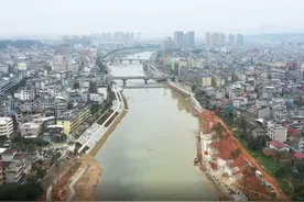 “新年第一会”特别策划|回瞰2023  数说江西水利视频封面