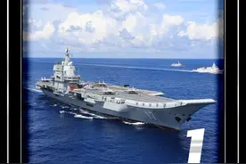 为什么说山东舰是一艘本应该不存在的航母？ #军事 #军事科普 #大国重器视频封面