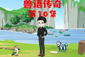 第10集：明明生活在森林里的100多只大象却要迁徙到西北沙漠视频封面