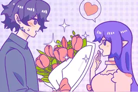女孩子不说的身体悸动小知识视频封面