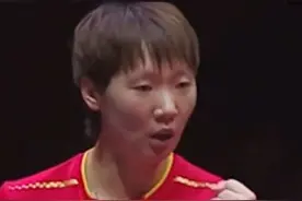 王曼昱回应4:0“打哭”张本美和：没把她当作16岁的选手，把她放在了很高的位置#王曼昱视频封面