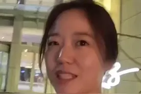 韩国女生独游青岛， 落地就被颠覆认知，惊呼韩国算什么发达国家