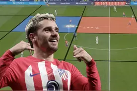 9号半，格列兹曼 #16号后腰视频封面