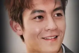 全方位分析顶级寸头男神----陈冠希 #陈冠希 #颜值 #美学分析视频封面